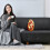 2Pièces Coussin Pain En Coton PP Pour Décor Maison 5