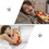 2Pièces Coussin Pain En Coton PP Pour Décor Maison 6