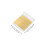 6Ensembles De Foil Imitation Pour Artisanat Coloré 10
