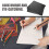 6Pièces Panneaux Mousse Pour Bricolage Accessoires Cosplay 5