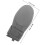 Glisse Baseball Gris Matériau Anti-Usure Confortable 2