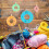 1Ensemble Kit Pompom Maker Plastique Bricolage Balle Laine 5