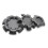 Motorcycle Engine Side Cover Engine Stator Cover Engine Protection Cover for  Z900 Z900 2