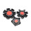 Motorcycle Engine Side Cover Engine Stator Cover Engine Protection Cover for  Z900 Z900 6