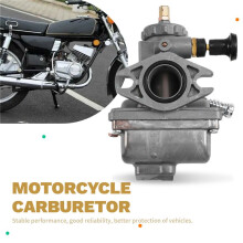 Motorcycle Carburetor RS100 RX100 Carburetor for Motorcycle Carb Part