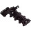 Intake Manifold for  Jumpy C2 C3 C4 Berlingo for  207 0361N3 4