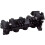 Intake Manifold for  Jumpy C2 C3 C4 Berlingo for  207 0361N3 5