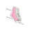 2Pièces De Rangement Enfant Design Épuré Tissu Qualité 2