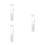 3Ensembles Moustaches Simulées Nylon Pour Créations Chat DIY 6