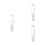 3Ensembles Moustaches Simulées Nylon Pour Créations Chat DIY 8