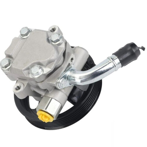 05154400AC Car Power Steering Pump for   JK 2012-2017 5154400AC 2