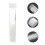 3Ensembles Moustaches Simulées Nylon Pour Créations Chat DIY 11