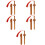 5St Ornament Voor Blessing En Kids 10