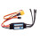 40A ESC 2-4S LiPO Brushless Electronic Speed Controller for Airplane Fixed Wing KT 3D Accessories 1