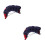2Pièces Ceinture De Natation En PVC Multi Usage Flottant Ajustable 4