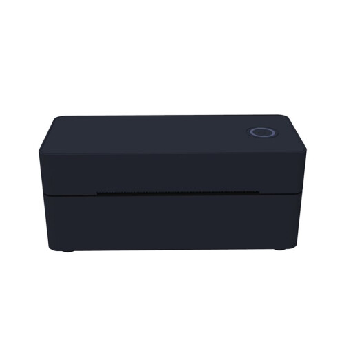 Wireless  Thermal Shipping Label Printer 4x6 Support for Android  IOS Windows - Shipping Label Printer US