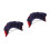 2Pièces Ceinture De Natation En PVC Multi Usage Flottant Ajustable 6