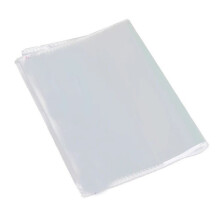 100Pcs LP Borsa per Dischi nel Vinile Borsa Esterna da 12 Pollici Custodia Protettiva Busta nel Plastica Nera Borsa per Giacca nel Vinile