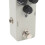 Pedal de compresor mini 9VDC True Bypass aluminio 6