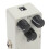 Pedal de compresor mini 9VDC True Bypass aluminio 8