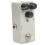 Pedal de compresor mini 9VDC True Bypass aluminio 9