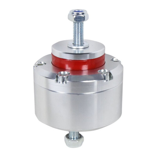 CNC Aluminum Engine Mounts Racing Engine Mount Kit for  E36 E46 Z3 Z4 M3 Competition 1