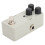 Pedal de compresor mini 9VDC True Bypass aluminio 13