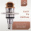 096360-0580  Suction High Pressure Oil Pump Control Valve for 3