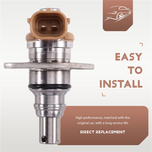 096360-0580  Suction High Pressure Oil Pump Control Valve for 2