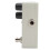Pedal de compresor mini 9VDC True Bypass aluminio 7