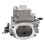 Carburetor Assembly for  Outboard 2 Stroke 40  E40XMH E40X 66T-14301-02 6