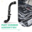 A2055017184 Radiator Upper Hose for - C W205 Engines Cooling Hose 5