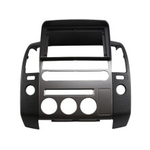 9-Inch Car for PATHFINDER NAVARA 2004-2014 Car Radio Android Stereo MP5 Player Panel Frame Panel