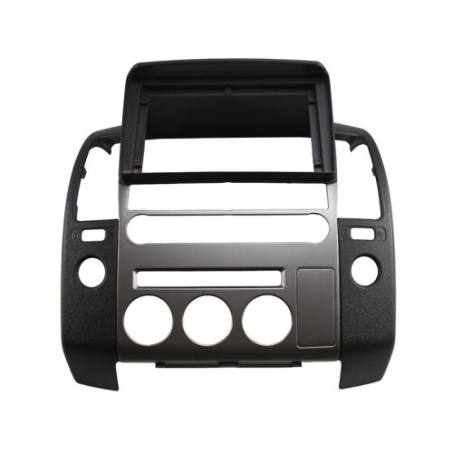 9-Inch Car for  PATHFINDER NAVARA 2004-2014 Car Radio Android Stereo MP5 Player Panel Frame Panel