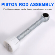 1314461801 Forklift Parts Piston Rod Assembly Connecting Rod for 131 1158 T20SP N20