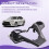Multifunction Steering Wheel Combination Control  for  Camry 2.0 2.5 2012 2013 2014 2015 2016 4