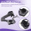 Multifunction Steering Wheel Combination Control  for  Camry 2.0 2.5 2012 2013 2014 2015 2016 6