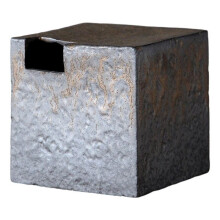 Japanese Style Ceramic Vases Decoration Flower Pot for Bedroom Dining Room Yard Garden Square