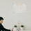 4Ensembles Tableau Transparent Pratique Pour Et Étudiants 4