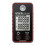 High Precise Ultraviolet Illuminometer Handheld, LCD Display, 10-9999μW/cm² 1