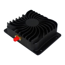 8W WiFi Booster 2.4GHz Wifi Power Signal Amplifier Router Range Extend Wireless Remote Control Long Range Extender (EU)