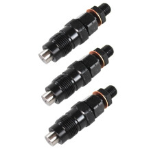 3 Pcs Fuel Injectors H1600-53000 16001-53002 16001-53000 for