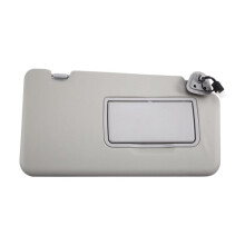 96401JY65A Parasole Anteriore Destro per Auto per Koleos 2008-2016 Parasole con Luce Specchietto Retrovisore Destro