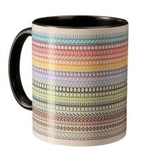350ml Hiddens Message Coffee Mug Coworkers Hot or Cold Beverages Cup Kitchen Dining Cup Funny Message Coffee Mug C