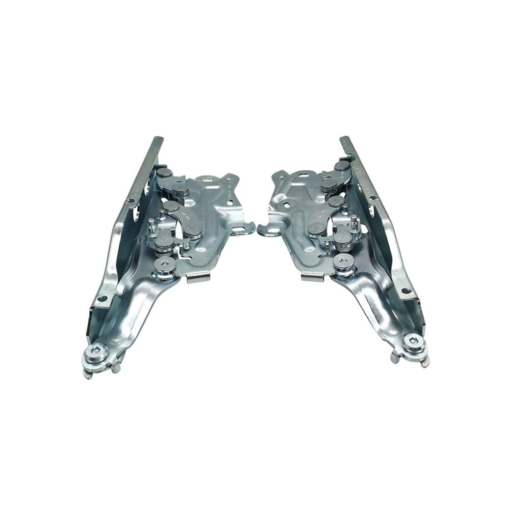 1 Pair Hood Hinge 4K0823301a 4K0823302a For A6 S6 2019-2025 A6l 2019-2026 Rs6 2020-2026 4713580948025
