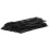 4000Pcs Black Data Cable Wire Ties Heavy Duty Flexible Tying 5