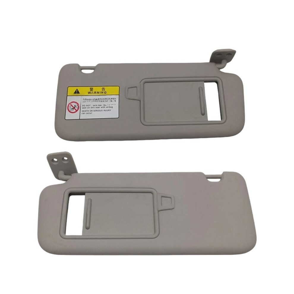 Anti-Glare Sun Visor 85210-Q2000 85220-Q2000 For 6031542641882