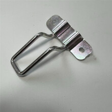 Rear Door Lock Buckle Counterpart Repair Part for Ducato BOXER JUMPER 1362281080 1346534080 8724H5