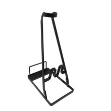 Vacuum Cleaner Storage Holder Metal Storage Bracket for Home Kitchen Bedroom Living Room A