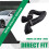 17127599450 Car Engine Lower Coolant Hose for  1' 3' 135i 335i X1 3.0 E88 E82 E90 E92 2011-2015 4